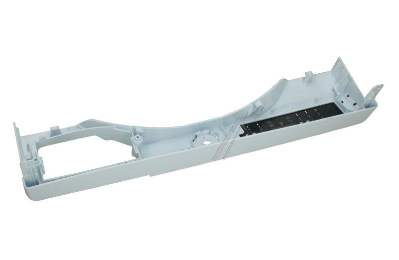 Blende für Waschmaschine Haier, Candy, Hoover 70064863 Pro+Exp Hartmetall