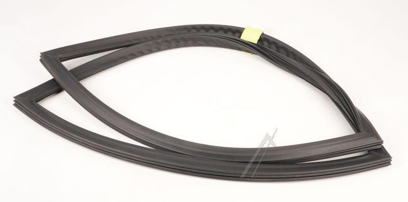 Dichtung A Klammer für Kühlschrank Liebherr 710918400 Türdichtung magnetisch