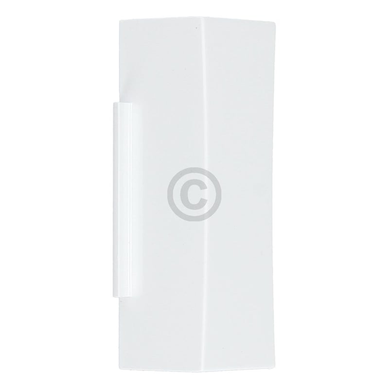 Türgriff für Gefrierfach gorenje 377502 in Kühlschrank