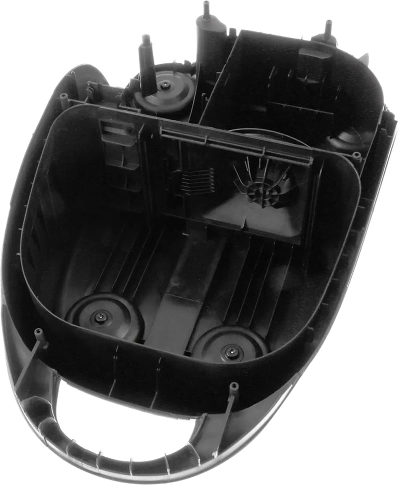 Gehäuse-Unterteil 00144469