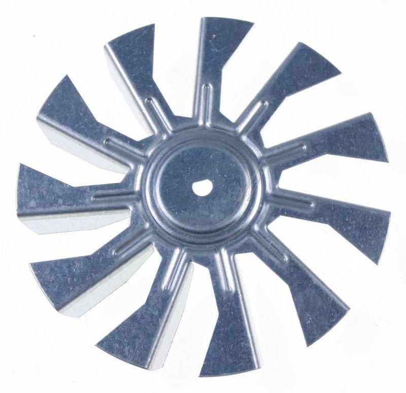 Lüfterrad für Ofen Küppersbusch 530445 Umluft Ventilator