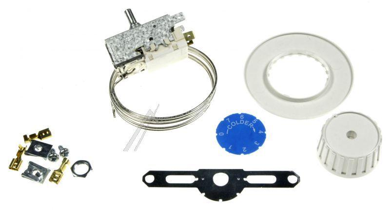 Thermostat für Kühlschrank Whirlpool 484000008691 Kälte, Kühlung