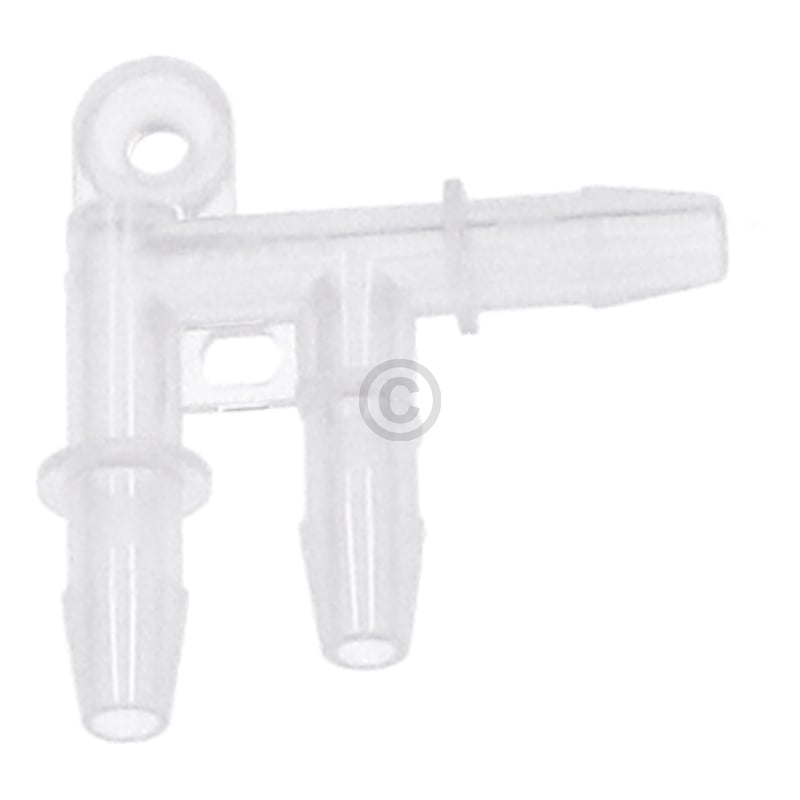 Hose Kit 201-J001-0037 Ecovacs