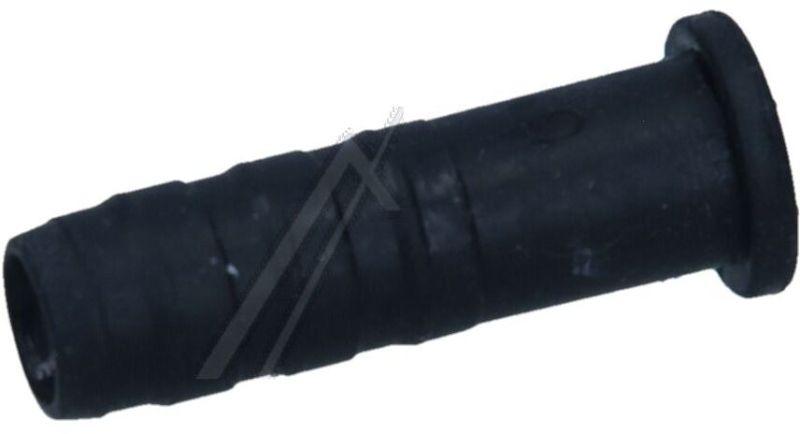 Milchbehälter-Stutzen für Melitta Kaffeemaschine 6617837 Schlauchdichtung