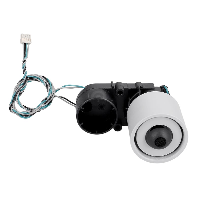 Rear frame sensor assembly 201-24C2-0378 Ecovacs