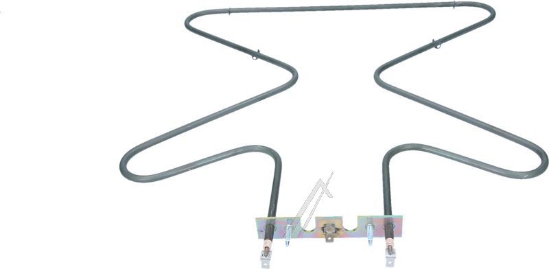 Heizelement Unterhitze 1300W für Ofen Backer-Facsa 8001783 Backofen