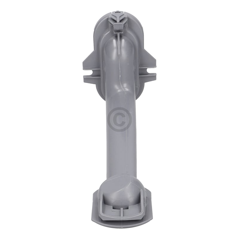 0120202778B Inner duct Haier 49107809 CANDY/ HOOVER