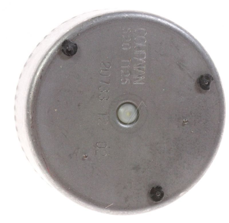 Ring Timer 120min für Ofen Beko/Grundig/Arcelik C00866469 Backofen Zeituhr