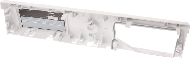 Bedienblende 11014157