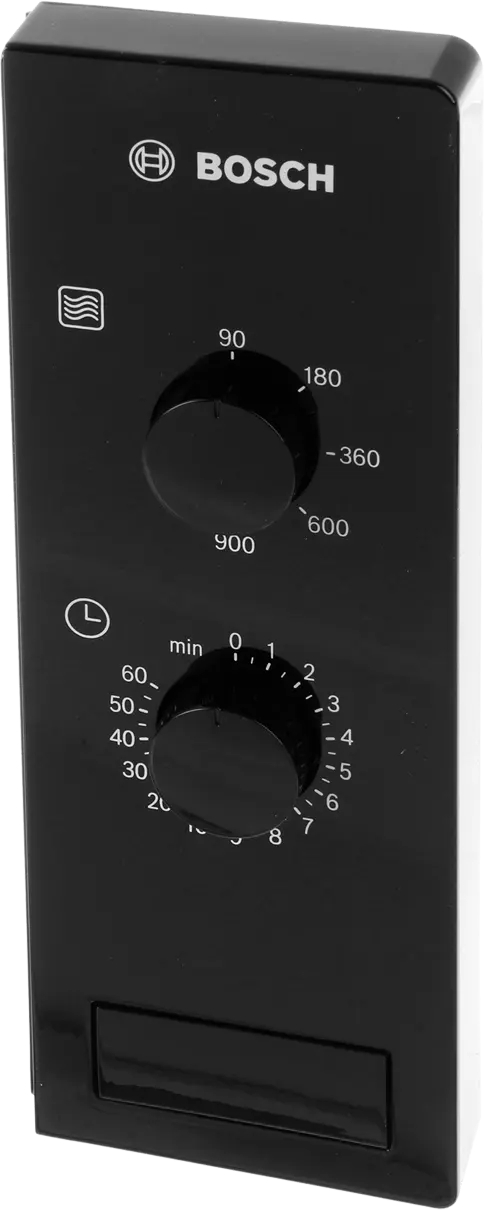 Bedienblende 00679357