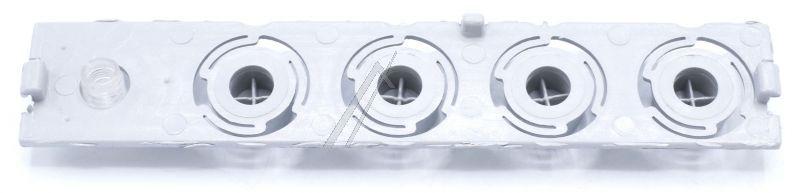 Steuerkopf für Dunstabzugshaube Smeg 768770441 Tastensatz Schalter