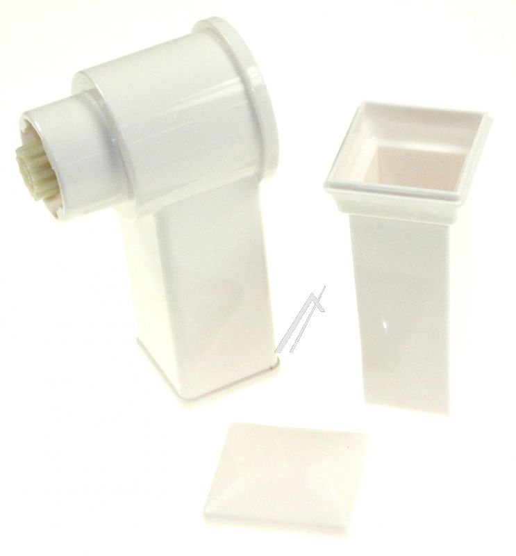 Messergehäuse für Fleischwolf Hisense/Gorenje 280558 Gehäuse Messerträger