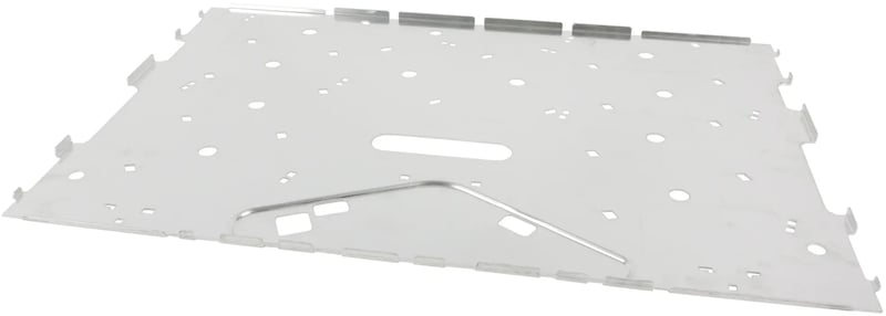 Gehäuse-Unterteil 00773077