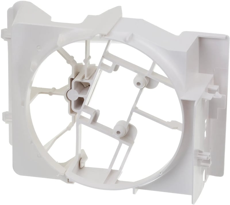 Lüftermotor 12021680