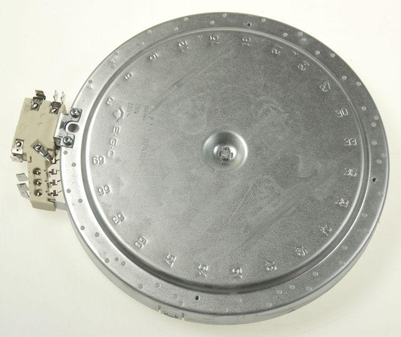 Strahlenheizung für Gorenje Ofen 621572 Heizkörper, 230V