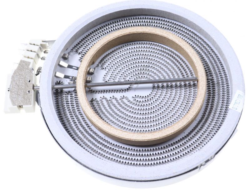 Heizkörper für Amica Ofen 8043838 180/120S, 1700W