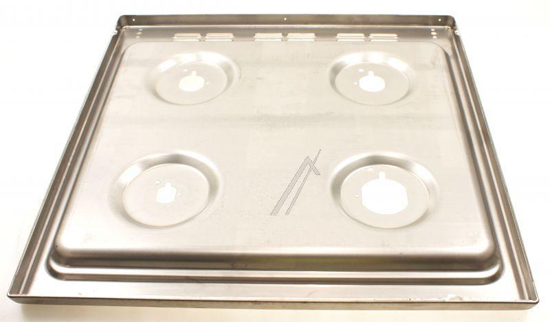 Brennerplatte für Ofen Beko C00893485 Kochfeld Heizelement