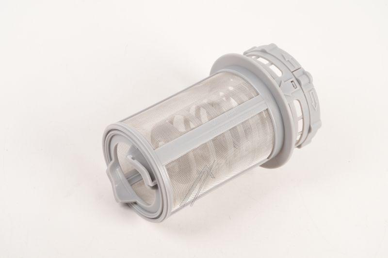 Feinsieb für Geschirrspüler Com grau kompatibel Beko Grundig Arcelik