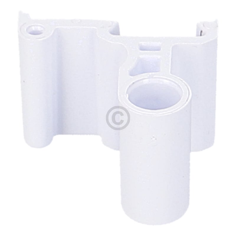 Türscharnier zwischen Kühlteilen SAMSUNG DA61-03230B in KühlGefrierKombination