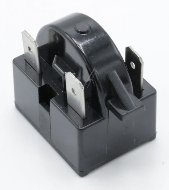 Anlassvorrichtung PTC QD52YV für Kühlschrank Amica 1045529 Kompressor-Starter