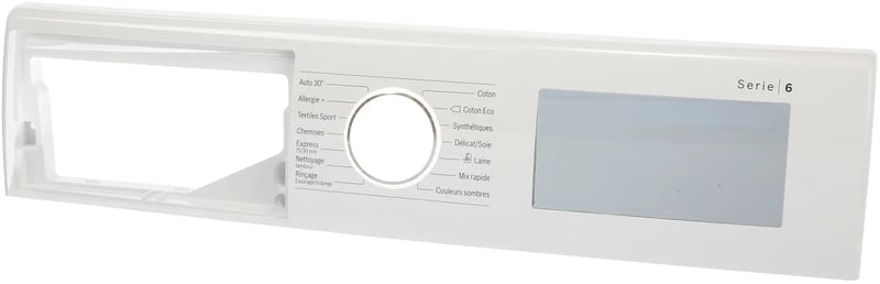 Bedienblende 11011927