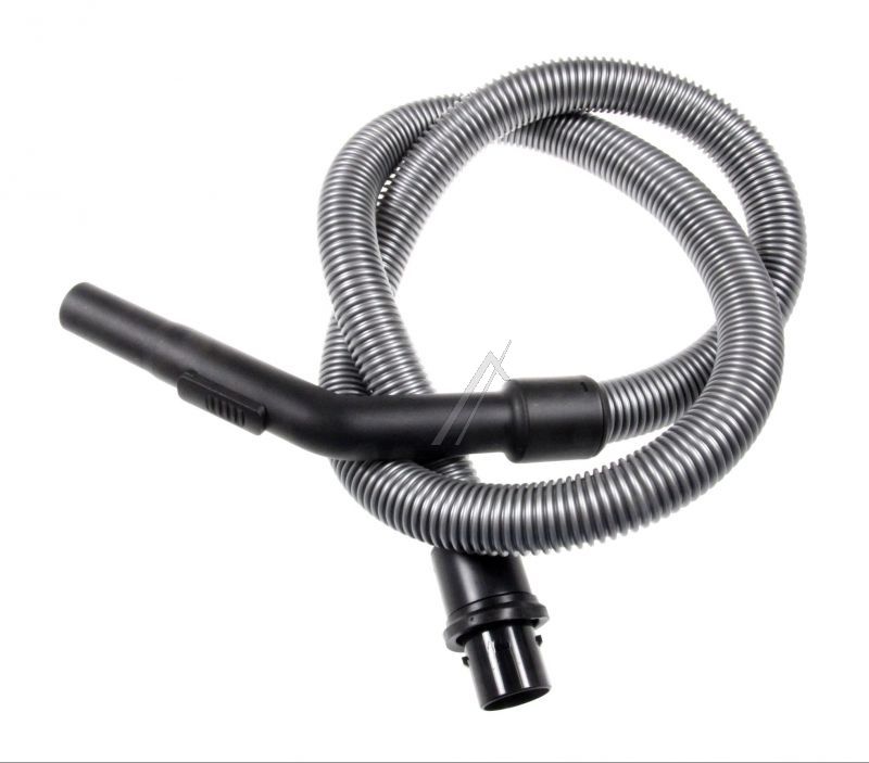 Saugschlauch mit Griff für Staubsauger Nilfisk Flexibel, Robust