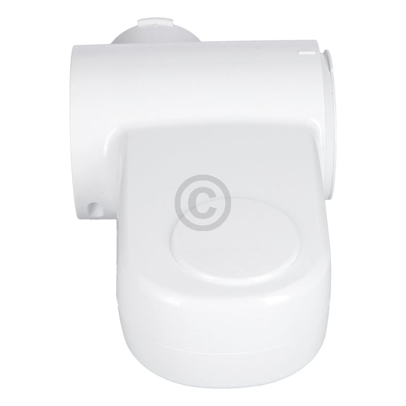 Gehäuse für Schwenkarm BOSCH 00095423 in Küchenmaschine