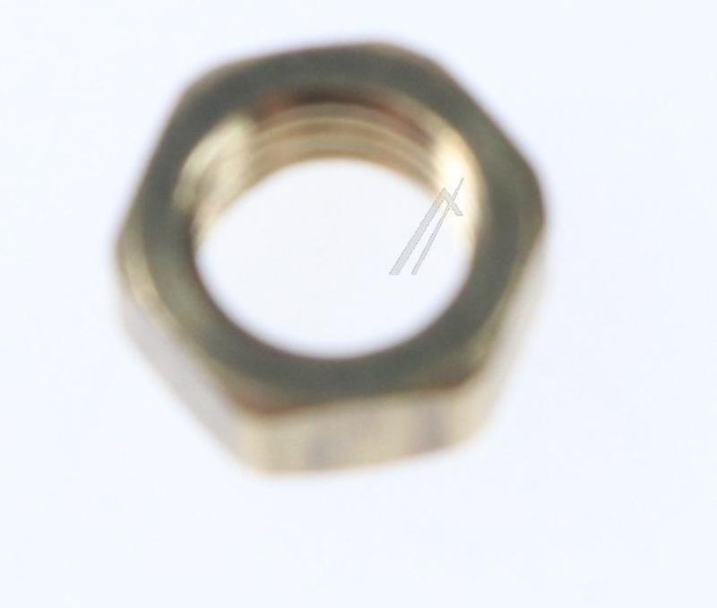 Thermoelement-Fixiermutter für Candy/Hoover Ofen 49109262 Befestigung