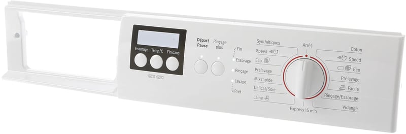 Bedienblende 11015574