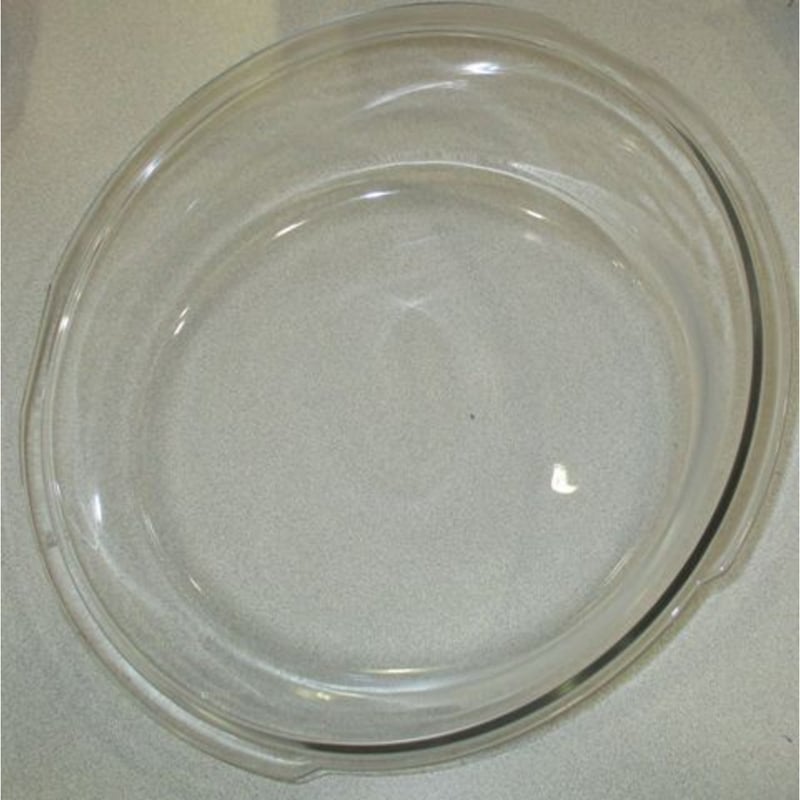 FRONT DOOR GLASS Beko 2852020100 für Waschmaschine Beko