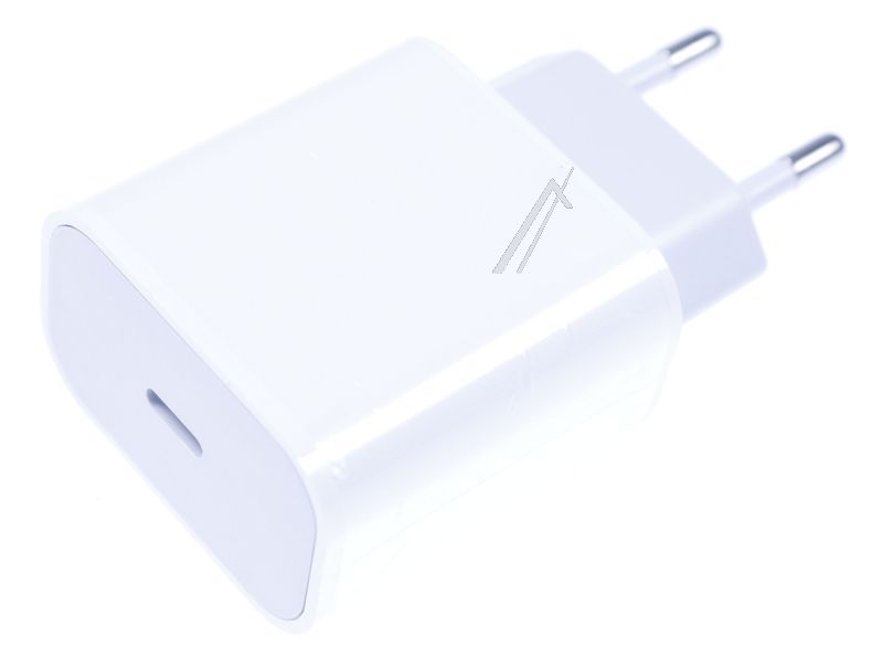 USB-C-Ladegerät für Geschirrspüler Classic PSE50319EU PD-Netzteil, weiß