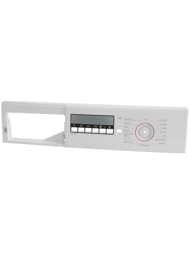 Bedienblende 11022028