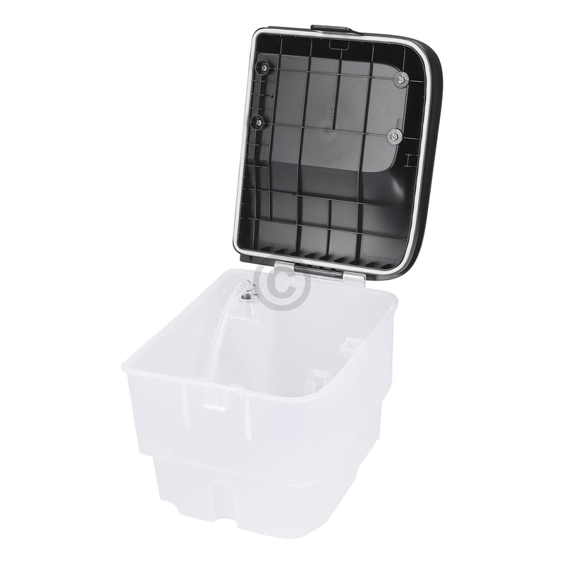 Clean water tank 201-2497-0022 Ecovacs