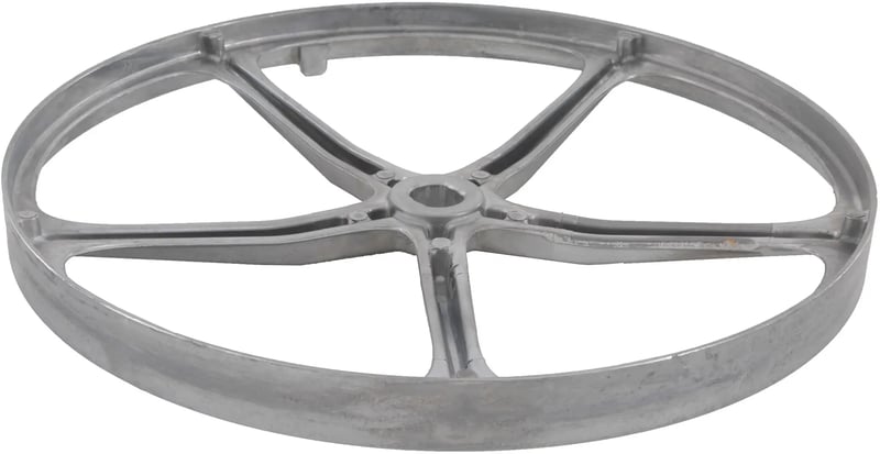 Riemenscheibe 12009309