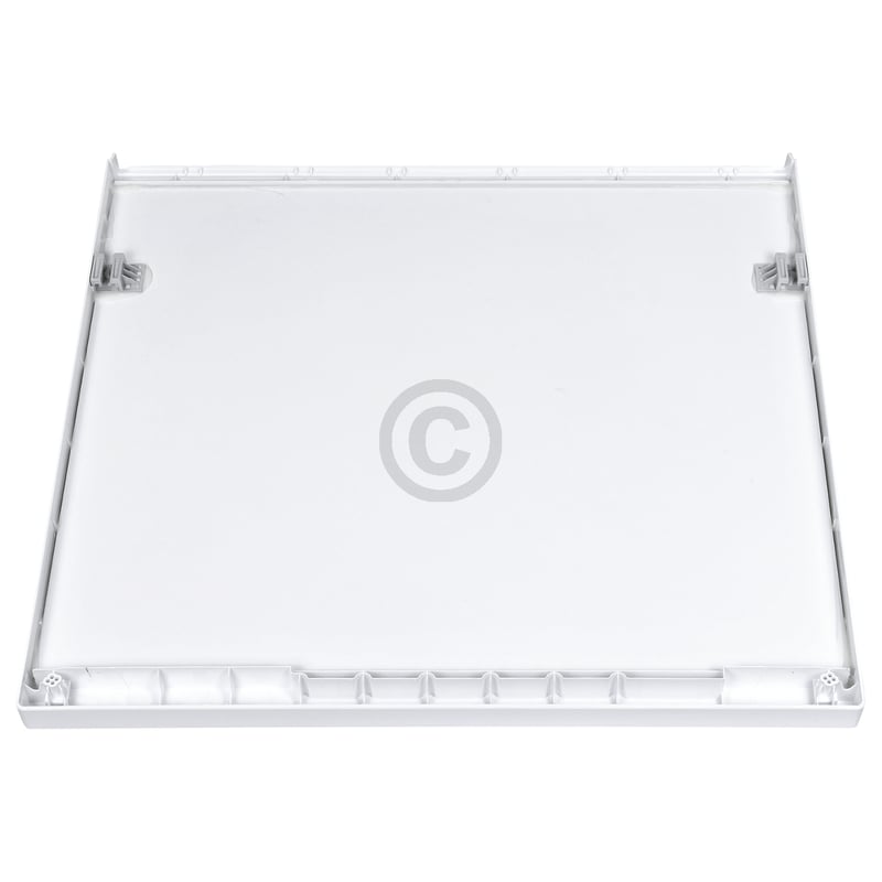 Gehäuseabdeckung oben 0020807968 Haier 49051136 für Waschmaschine