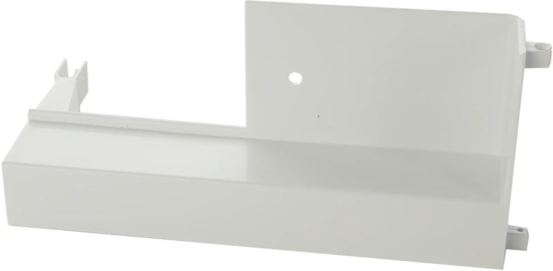 Deckelscharnier für Scharnier Bosch 12026357 Türanschlag