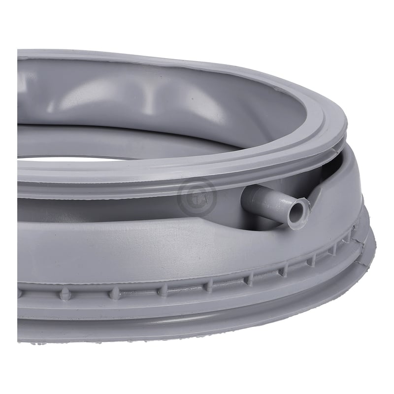 Türmanschette wie BOSCH 00361127 für Waschmaschine Frontlader
