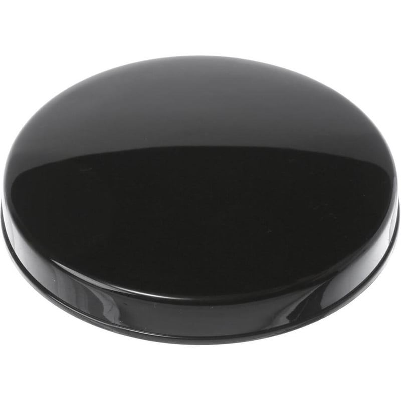 Abdeckung für Stopfer, grau 10010824