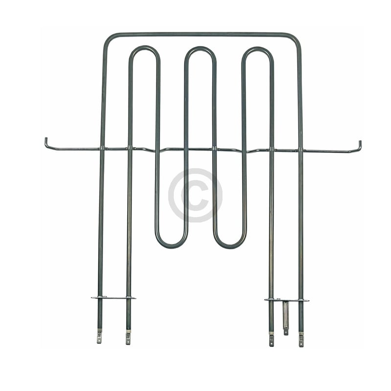 Heizelement oben Whirlpool 482000022705 Oberhitze Grill EGO 20.41372.000 für Backofen