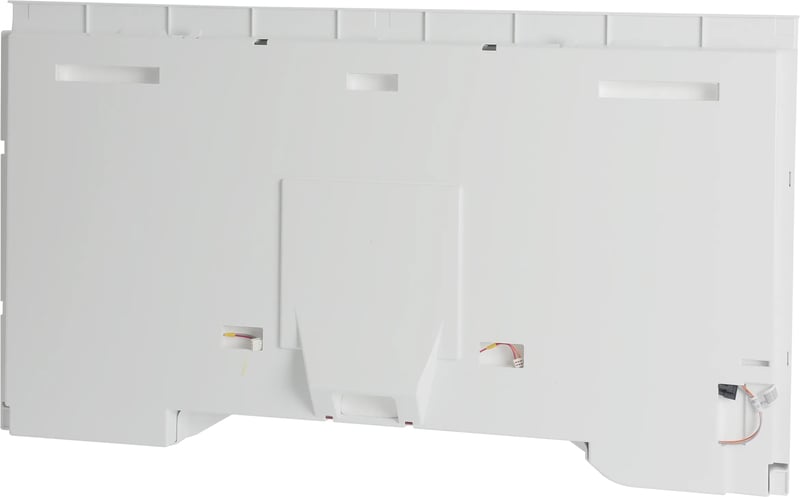 Glasplatten-Einlegeboden für Bosch Glasplatte 11036364 hochwertig, robust