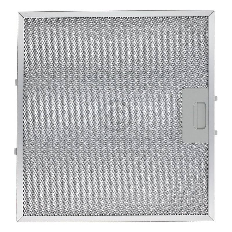 Fettfilter gorenje 184756 Metallfilter 320x306mm für Dunstabzugshaube