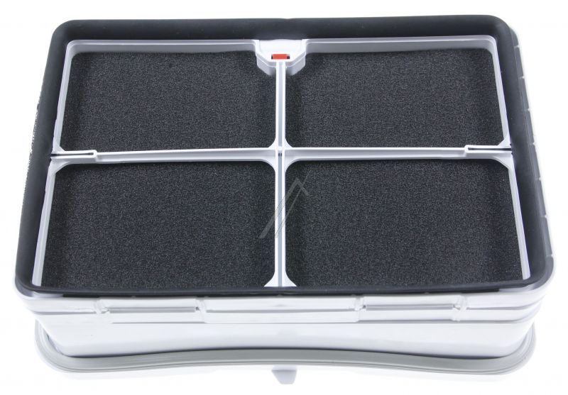 Filtergehäuse für Beko Trockner C00874330 Filter, Trockner