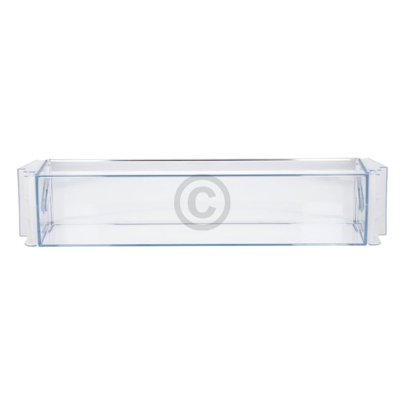 Türfach oben für Kühlabteil BOSCH 00707345 in KühlGefrierKombination