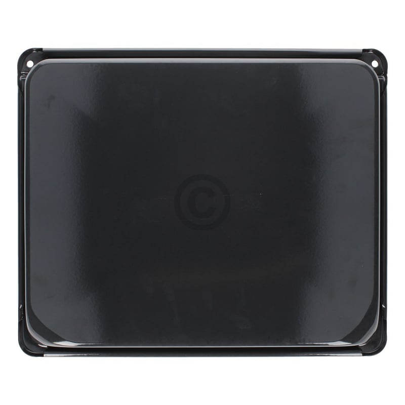 Backblech hoch Küppersbusch 530654 427x357mm für Backofen