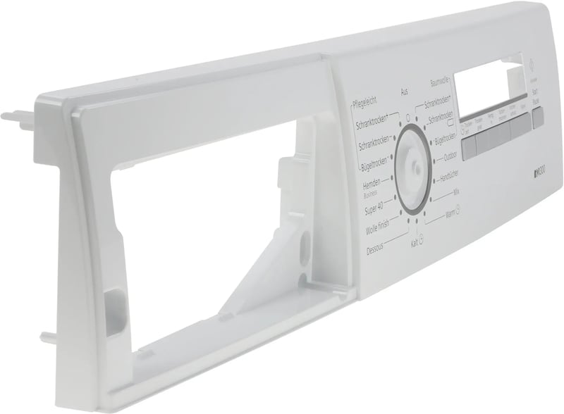 Bedienblende 11003055