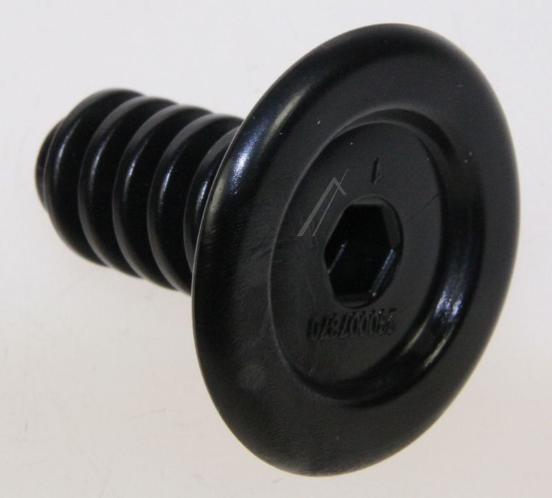 Standfuß für Trockner Whirlpool/Indesit 482000023205 höhenverstellbar