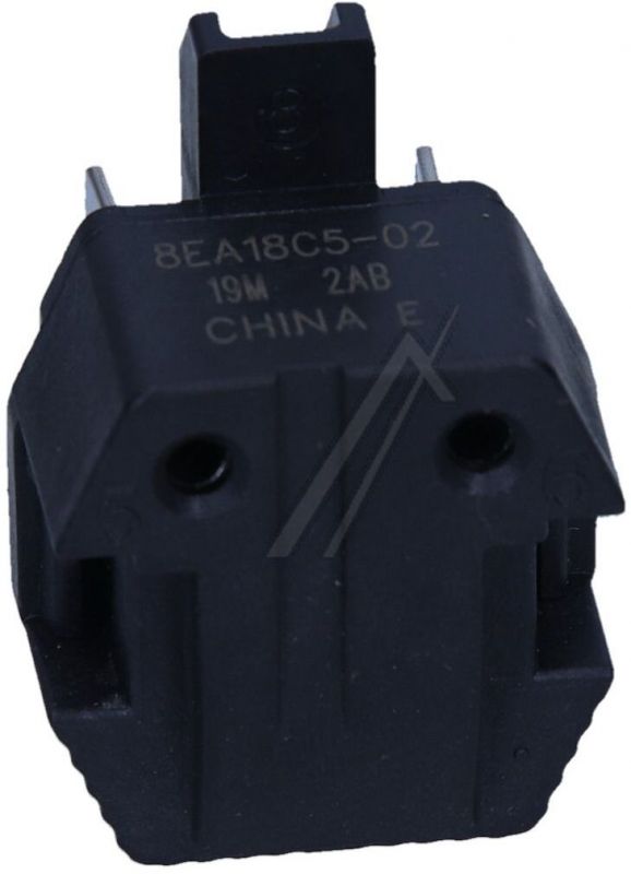 Startrelais für Kühlschrank Samsung DA3500141J PTC-Relais, 33 Ohm, 355 VAC