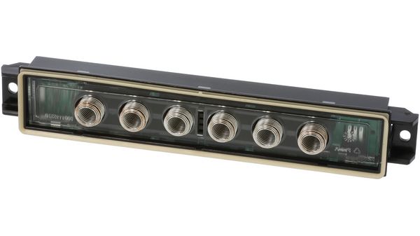 Bedienmodul 12020302