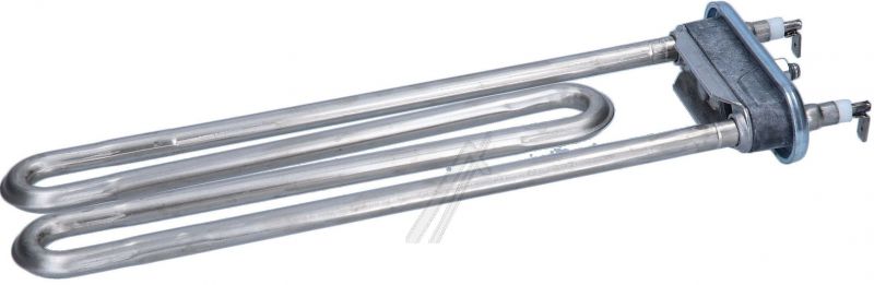 Heizelement für Hisense/Gorenje Waschmaschine 605787 Röhrenform