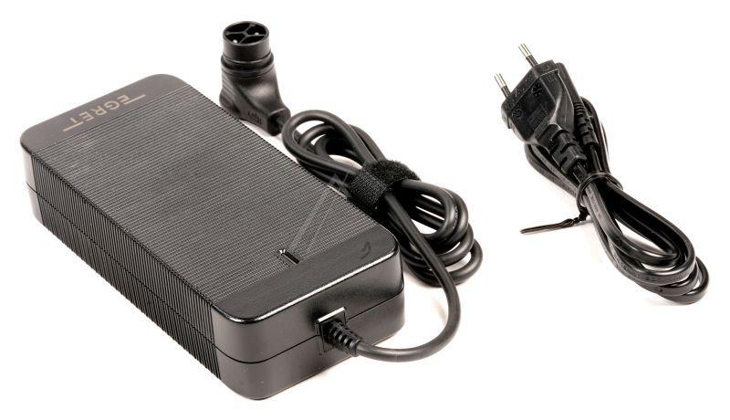 Ladegerät EGRET 10100315 48V 3A für E-Scooter ONE GT20